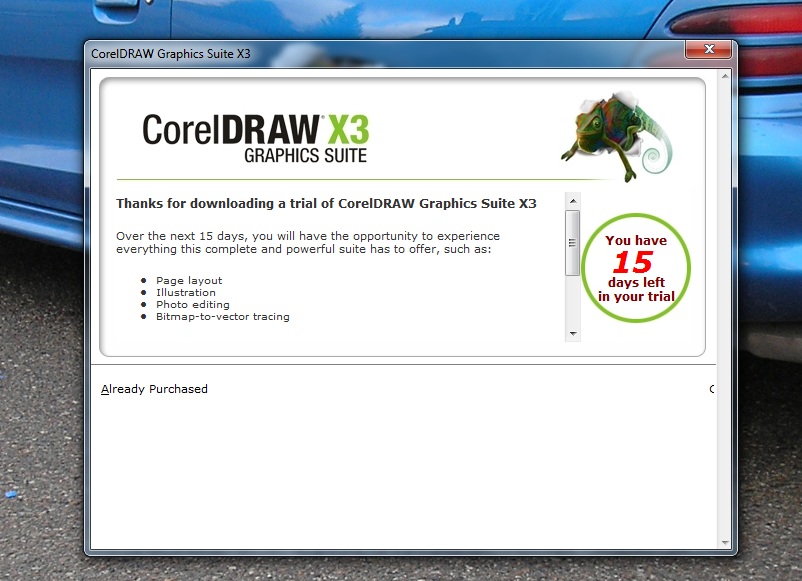 corel draw 10 setup free download